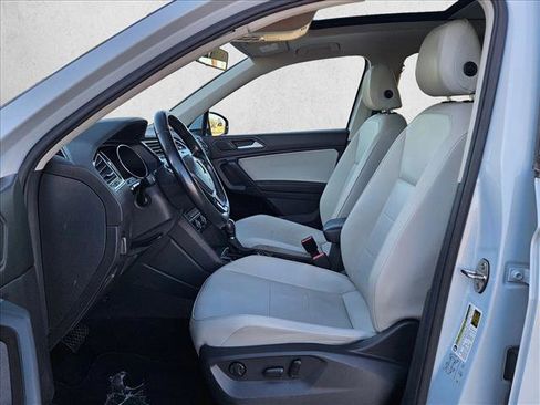 Used 2019 Volkswagen Tiguan SE image 15