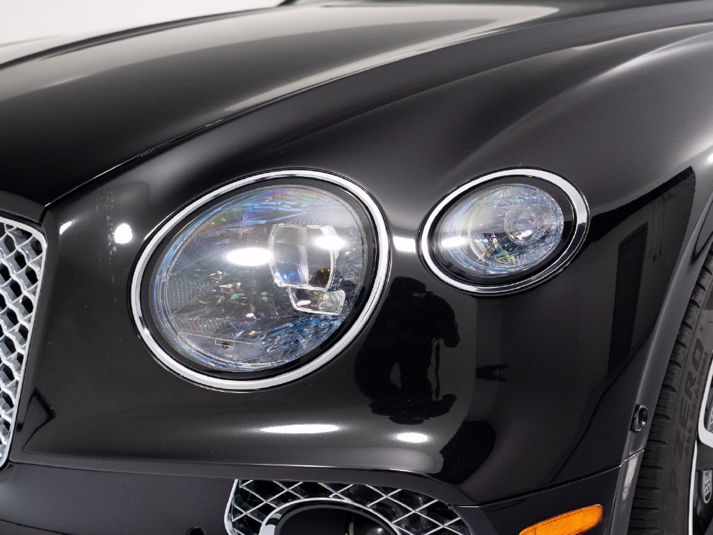 Used 2020 Bentley Continental GT AWD/4WD image 61