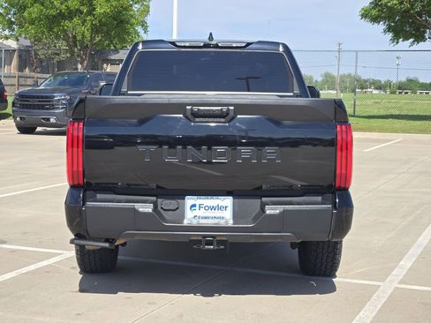 Used 2022 Toyota Tundra SR5 image 6