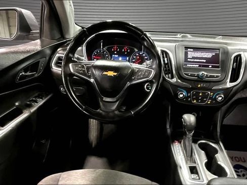 Used 2023 Chevrolet Equinox LT FWD image 8