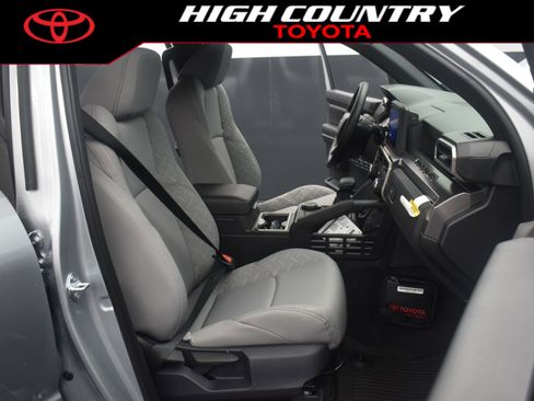 New 2026 Toyota Tacoma SR5 AWD/4WD image 24