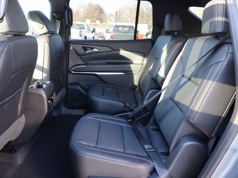 New 2026 Chevrolet Traverse LT w/ Driver Confidence Package image 21