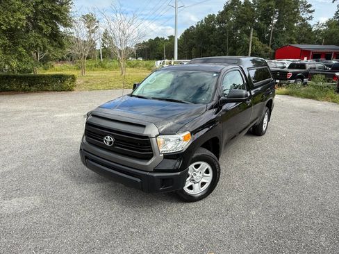 Used 2016 Toyota Tundra SR image 31