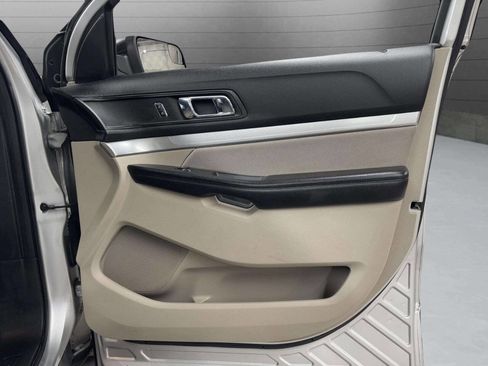 Used 2018 Ford Explorer FWD image 27