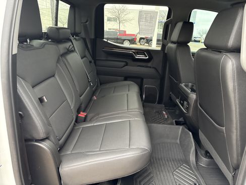 Used 2023 Chevrolet Silverado 1500 RST w/ RST All Star Premium Package image 16