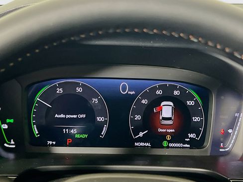 New 2026 Honda CR-V Sport-L image 9