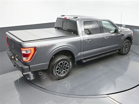 Used 2023 Ford F150 Lariat image 33