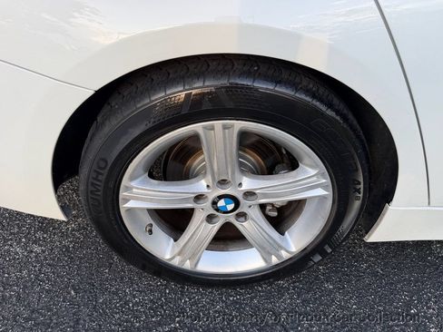 Used 2014 BMW 320i Sedan RWD image 87