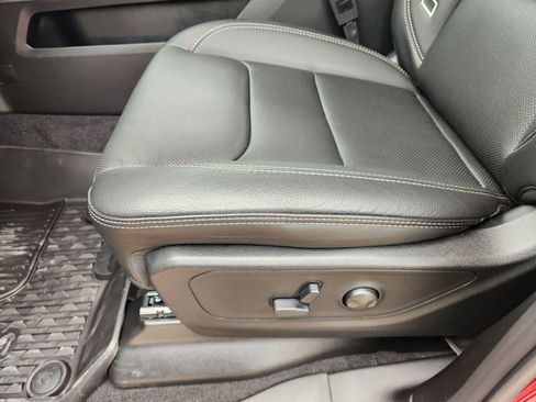 New 2026 RAM 1500 Rebel w/ Rebel Level 2 Equipment Group AWD/4WD image 21