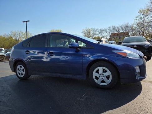 Used 2010 Toyota Prius Two image 3