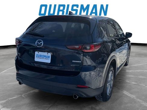 Used 2023 MAZDA CX-5 AWD 2.5 S image 6