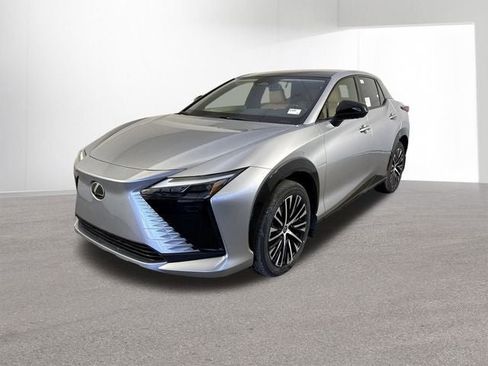 New 2026 Lexus RZ 350e PREMIUM image 24