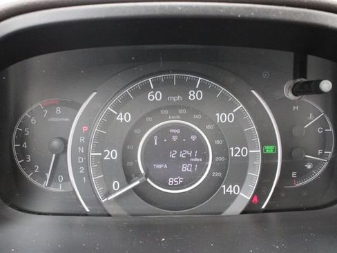 Used 2012 Honda CR-V EX image 10
