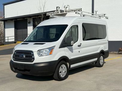 Used 2019 Ford Transit 150 XLT
