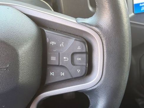 Used 2025 Ford Bronco Big Bend AWD/4WD image 17