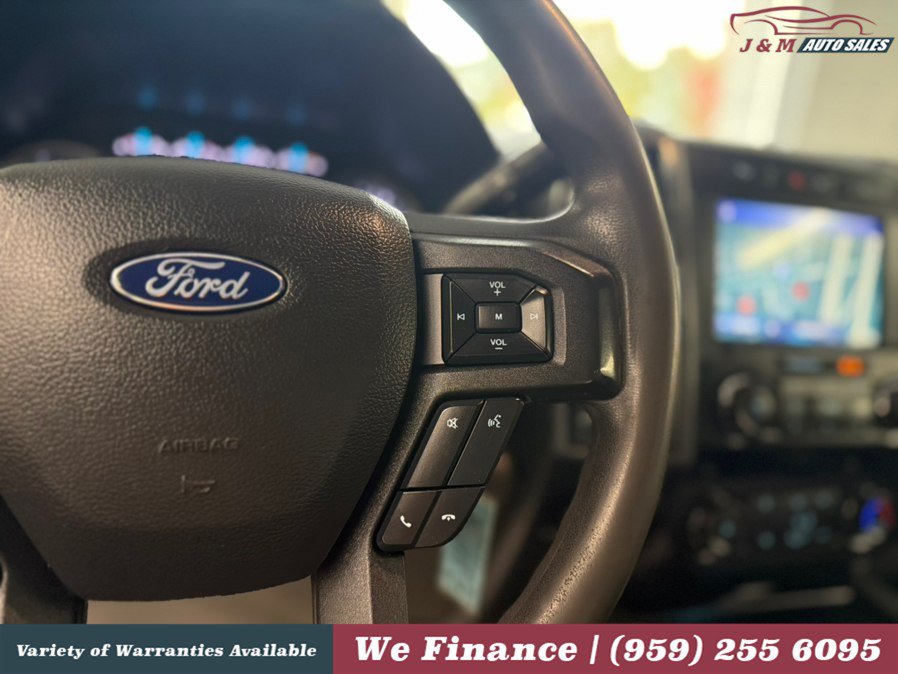 Used 2022 Ford F350 XLT w/ XLT Value Package AWD/4WD image 28
