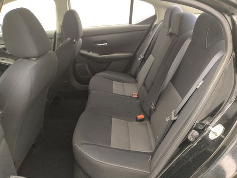 Used 2020 Nissan Sentra SV FWD image 18