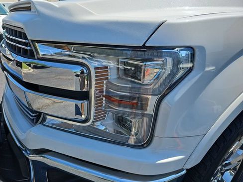 Used 2020 Ford F150 Lariat w/ Equipment Group 502A Luxury AWD/4WD image 34
