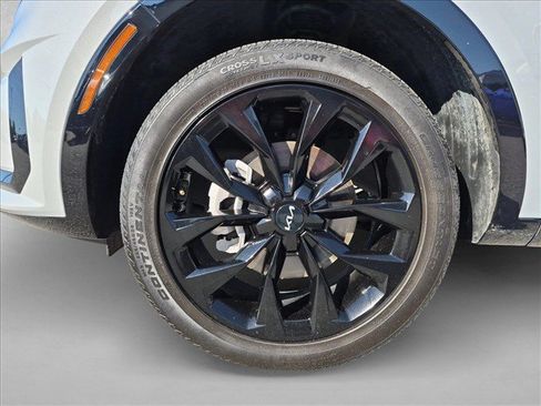 Used 2023 Kia Sorento SX AWD/4WD image 27