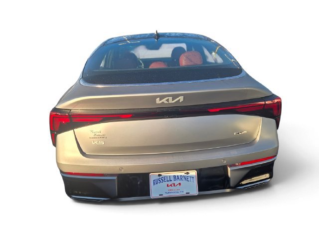 New 2027 Kia K5 GT-Line w/ GT-Line Premium Package FWD image 21