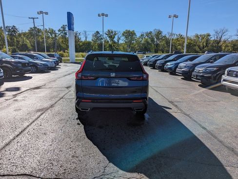 New 2026 Honda CR-V Sport-L image 4