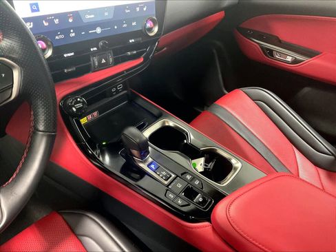 Used 2024 Lexus NX 450h+ F Sport image 20