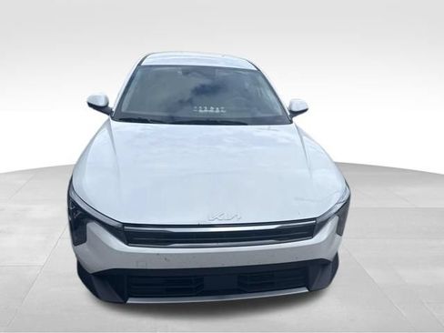 Used 2026 Kia K4 EX FWD image 3