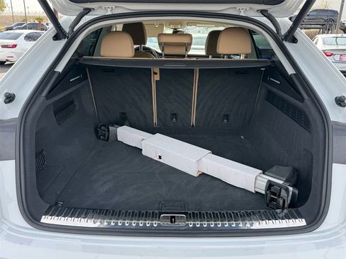 Used 2023 Audi Q8 Premium w/ Convenience Package image 19