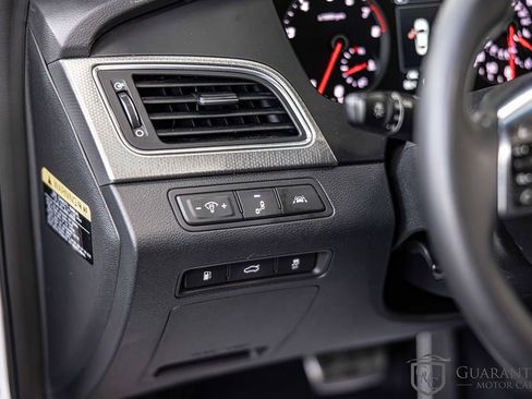 Used 2015 Hyundai Sonata Limited 2.0T image 21