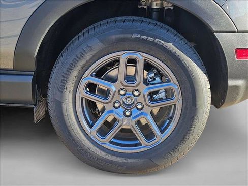New 2025 Ford Bronco Sport Big Bend image 10