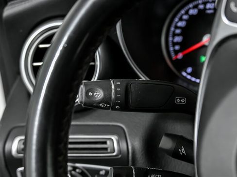 Used 2017 Mercedes-Benz C 300 Cabriolet image 26