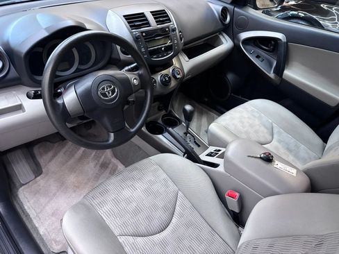 Used 2011 Toyota RAV4 4WD w/ Base L4 Extra Value Pkg image 7