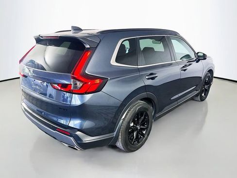 Used 2025 Honda CR-V Sport-L image 8