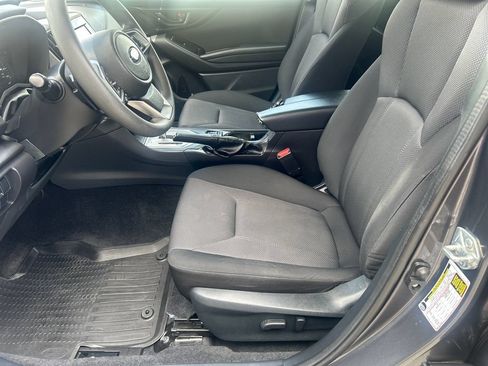 Used 2021 Subaru Impreza 2.0i Premium AWD/4WD image 10