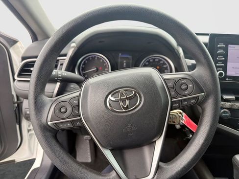 Used 2024 Toyota Camry LE image 17