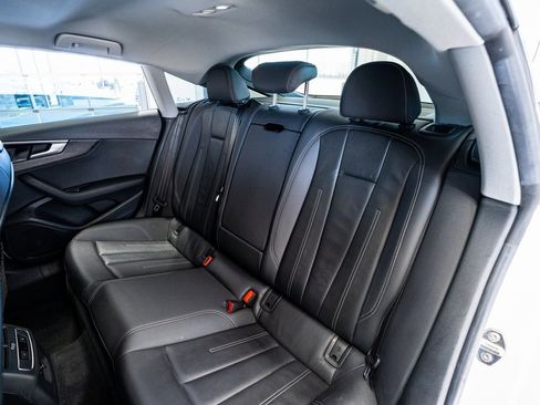 Used 2021 Audi A5 2.0T Premium image 58