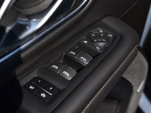 Used 2024 Chevrolet Tahoe Premier image 8