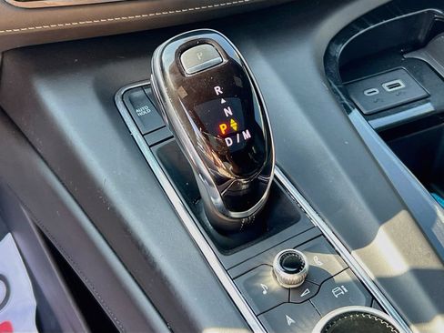 Used 2024 Cadillac Escalade V AWD/4WD image 26