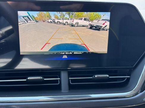 New 2026 Chevrolet Trax ACTIV w/ Driver Confidence Package FWD image 15