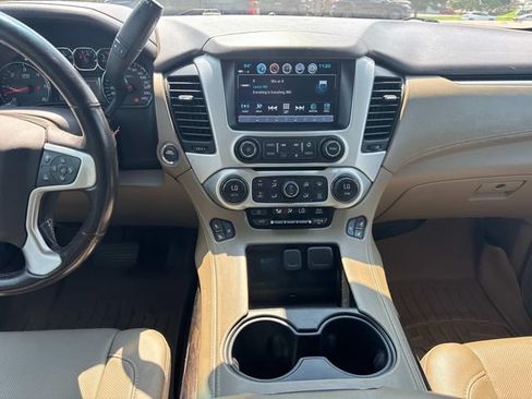Used 2019 GMC Yukon SLT w/ Open Road Package AWD/4WD image 23