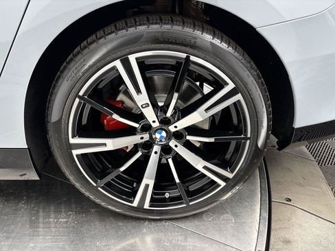 New 2027 BMW 530i xDrive w/ M Sport Package AWD/4WD image 27