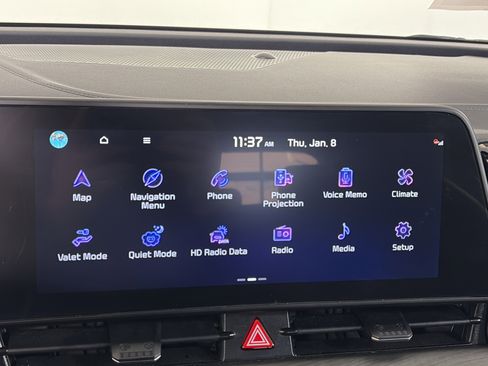 Used 2024 Kia Sportage X-Line w/ X-Line Premium Package image 19