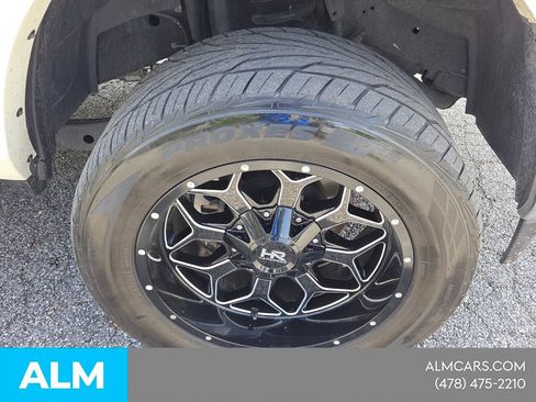 Used 2024 RAM 3500 Limited AWD/4WD image 20