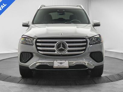 Used 2025 Mercedes-Benz GLS 450 4MATIC