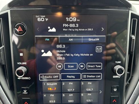 Certified 2024 Subaru Crosstrek 2.5i Limited w/ Popular Package #4A image 27