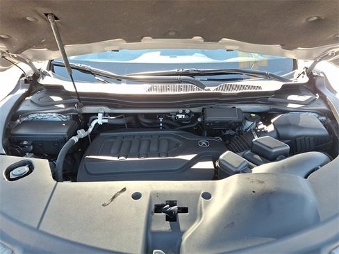Used 2018 Acura MDX SH-AWD w/ Technology Package image 34