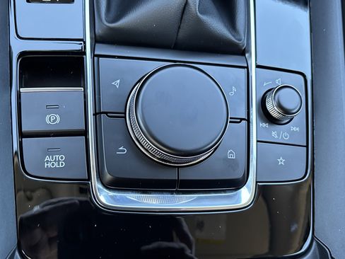 New 2026 MAZDA CX-50 2.5 Turbo w/ Premium Plus Pkg image 41