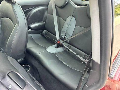 Used 2007 MINI Cooper Hardtop FWD image 7