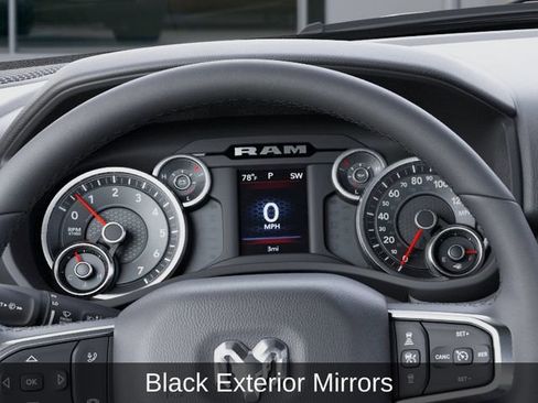 New 2026 RAM 1500 Big Horn image 20