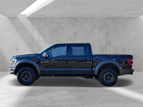 Certified 2023 Ford F150 Raptor w/ Raptor Carbon Fiber Package image 5
